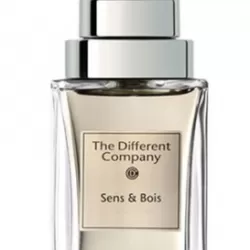 The Different Company Sens & Bois EDP 100ml