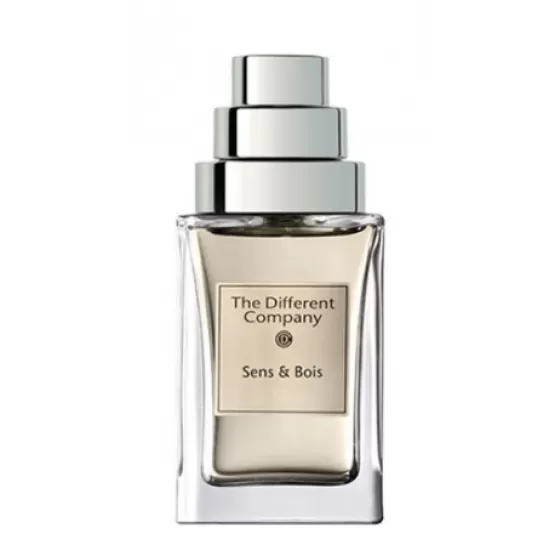 The Different Company Sens & Bois EDP 100ml