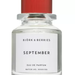 Björk & Berries September EDP 50ml