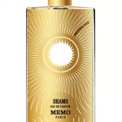 Memo Paris Shams Oud EDP 75ml