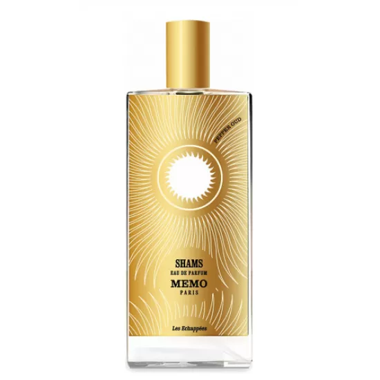 Memo Paris Shams Oud EDP 75ml