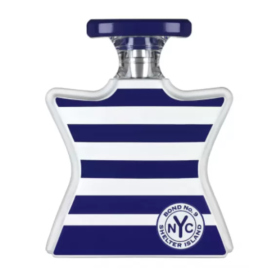 Bond No. 9 Shelter Island EDP 100ml