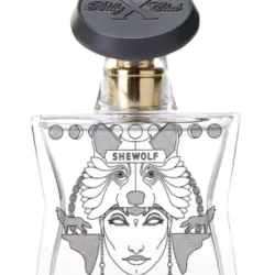 Billy X Club Shewolf EDT 50ml