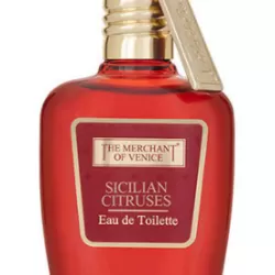 The Merchant of Venice Sicilian Citruses EDT 50ml