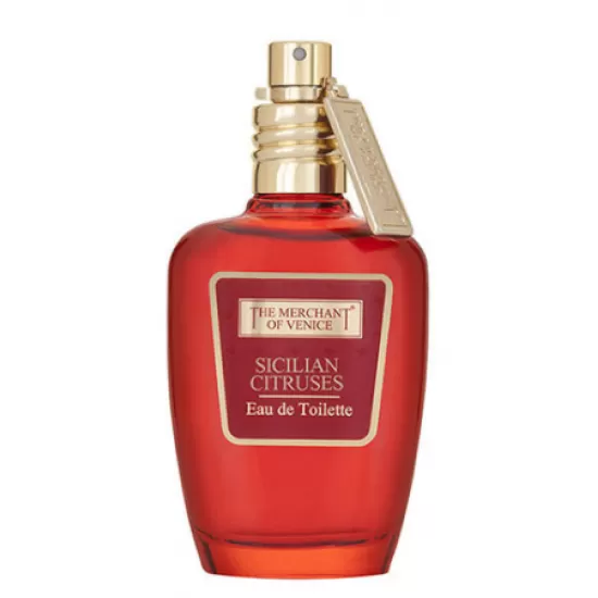 The Merchant of Venice Sicilian Citruses EDT 50ml