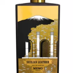 Memo Paris Sicilian Leather EDP 75ml