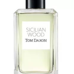 Tom Daxon Sicilian Wood EDP 50ml
