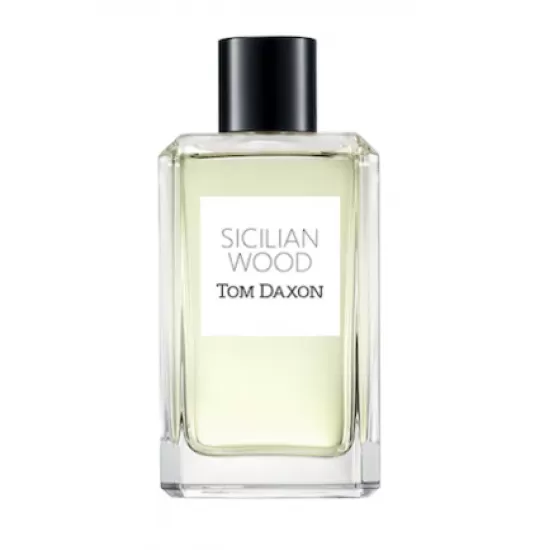 Tom Daxon Sicilian Wood EDP 50ml