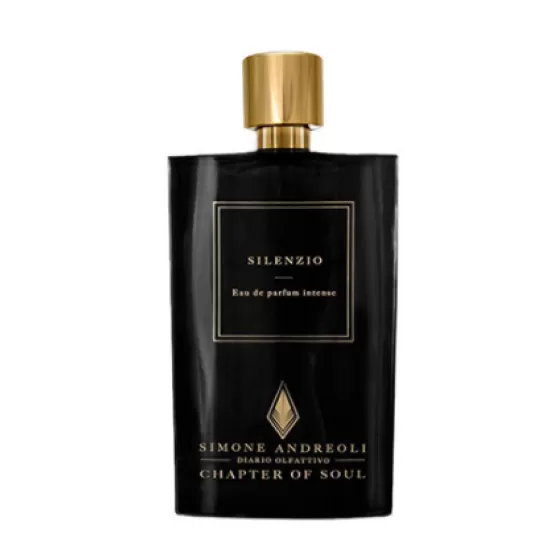 Simone Andreoli Silenzio Parfum 100ml