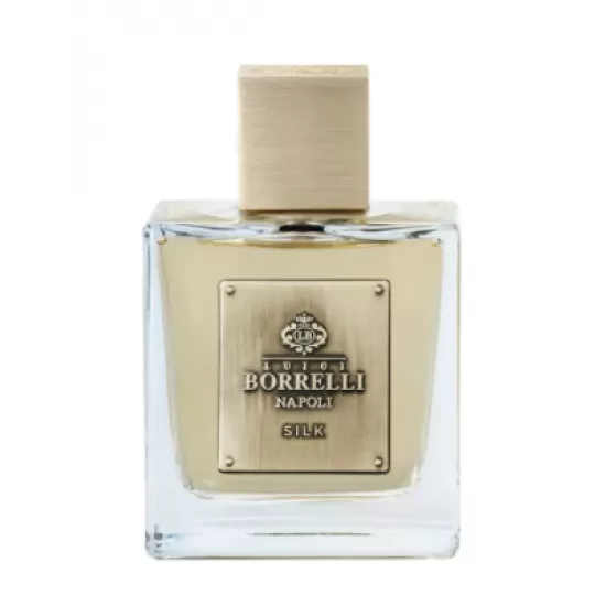 Luigi Borrelli Silk EDP 100ml