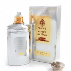Acqua di Genova Silver EDP 100ml