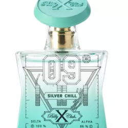 Billy X Club Silver Chill EDT 50ml