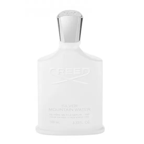 Creed Silver Mountain Water EDP 100ml