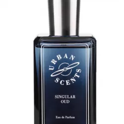Urban Scents Singular Oud EDP 100ml