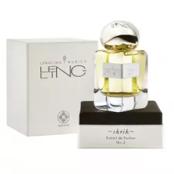 Lengling Munich Skrik No. 2 parfum 50ml