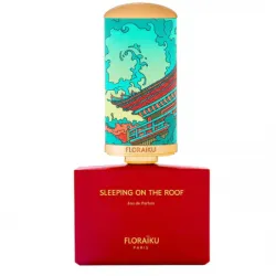 Floraïku Sleeping on the Roof EDP 50ml