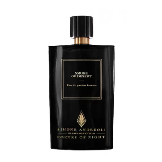 Simone Andreoli Smoke of Desert EDP 100ml