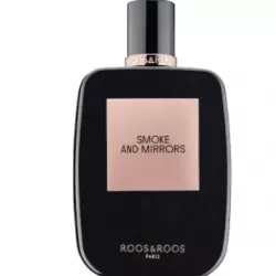 Roos & Roos Smoke And Mirrors EDP 100ml