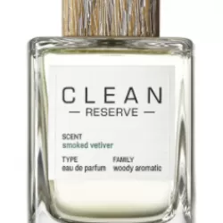 Clean Reserve Smoked Vetiver EDP 100ml