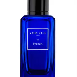 Korloff Paris So French EDP 88ml