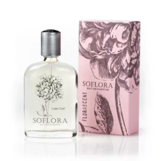 Florascent Soflora EDP 30ml