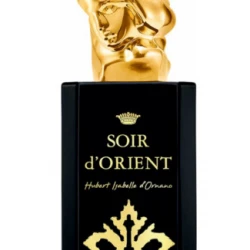 Sisley Soir d'Оrient EDP 50ml