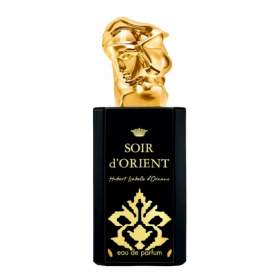 Sisley Soir d'Оrient EDP 50ml