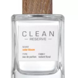 Clean Reserve Solar Bloom EDP 100ml