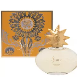 Fragonard Soleil EDP 100ml