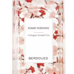Berdoues Somei Yoshino EDT 100ml