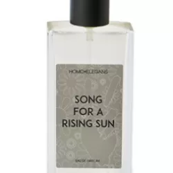 Homoelegans Song for a Rising Sun EDP 50ml