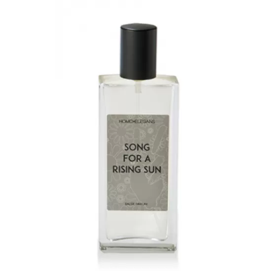 Homoelegans Song for a Rising Sun EDP 50ml