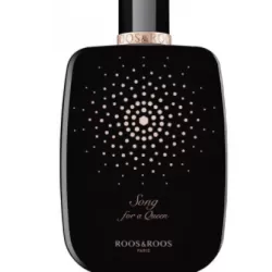 Roos & Roos Song for a Queen EDP 100ml