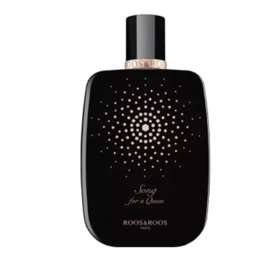 Roos & Roos Song for a Queen EDP 100ml