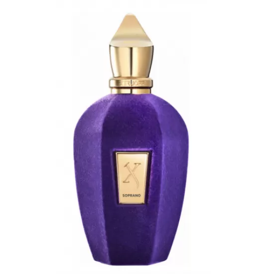 Xerjoff Soprano EDP 50ml