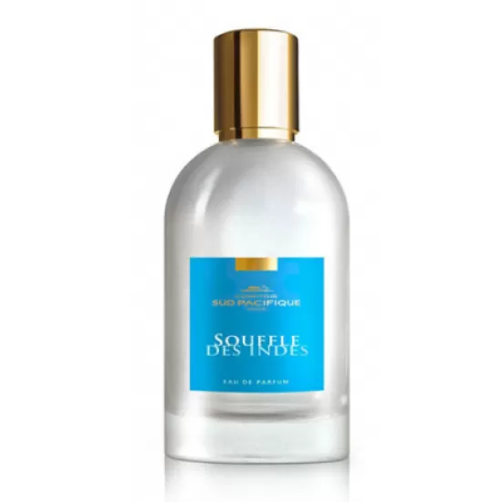 Comptoir Sud Pacifique Souffle des Indes EDP 100ml