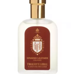 Truefitt & Hill Spanish Leather EDC 100ml