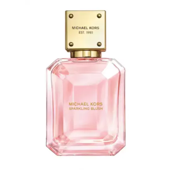 Michael Kors Sparkling Blush EDP 50ml