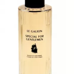 Le Galion Special for Gentlemen EDP 100ml