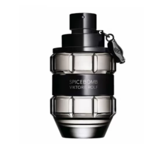 Viktor&Rolf Spicebomb EDT 50ml (VRSedt50) by www.coucoushop.com