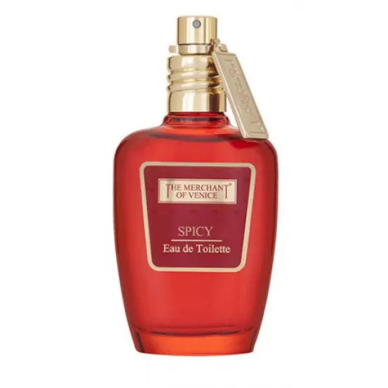 The Merchant of Venice Spicy EDT 50ml