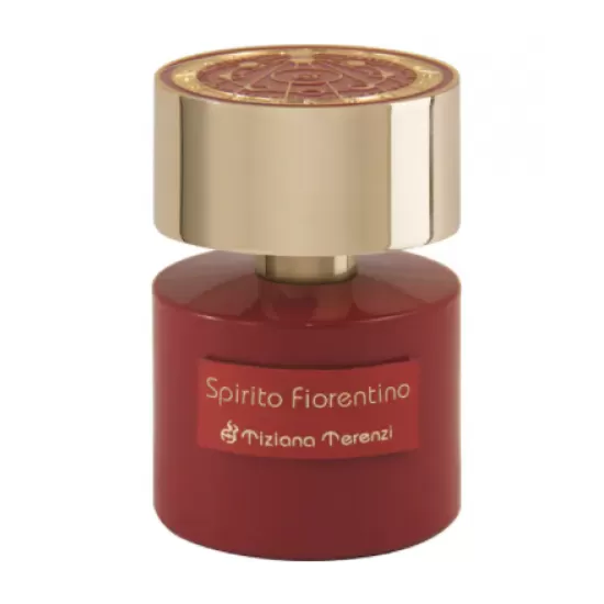 Tiziana Terenzi Spirito Fiorentino parfum 100ml
