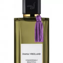 Diana Vreeland Staggeringly Beautiful EDP 50ml