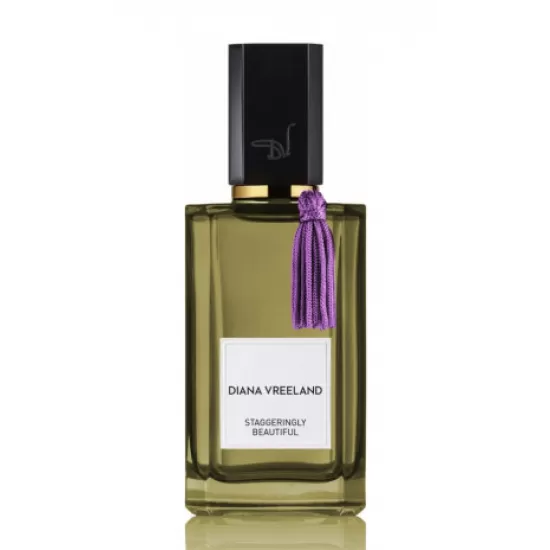 Diana Vreeland Staggeringly Beautiful EDP 50ml