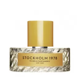 Vilhelm Stockholm 1978 EDP 50ml