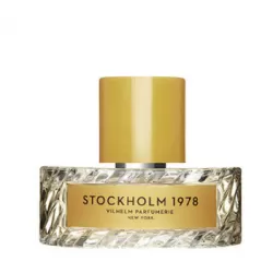 Vilhelm Stockholm 1978 EDP 50ml