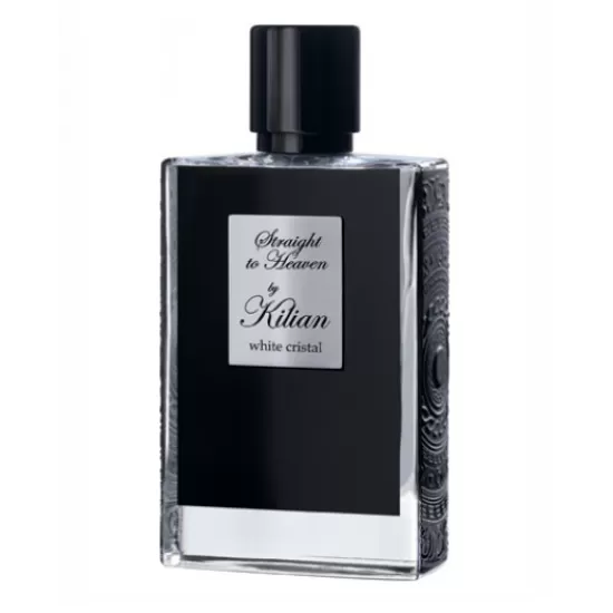 By Kilian Straight to Heaven, white cristal EDP 50ml