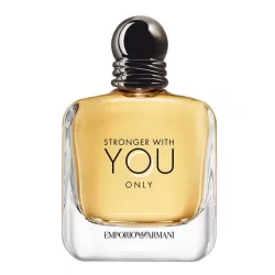 Giorgio Armani Emporio Armani Stronger with You Only EDT 50ml