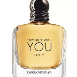 Giorgio Armani Emporio Armani Stronger with You Only EDT 50ml
