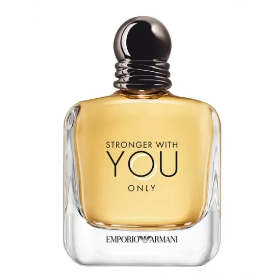 Giorgio Armani Emporio Armani Stronger with You Only EDT 50ml